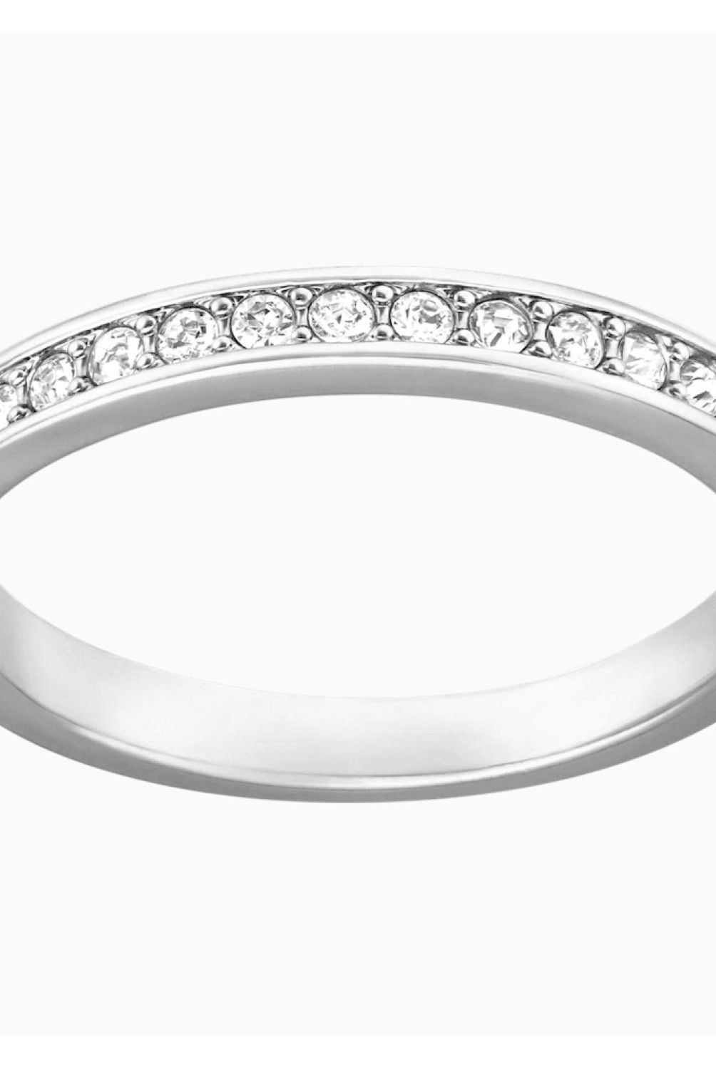 SWAROVSKI - Anillo Swarovski Rare