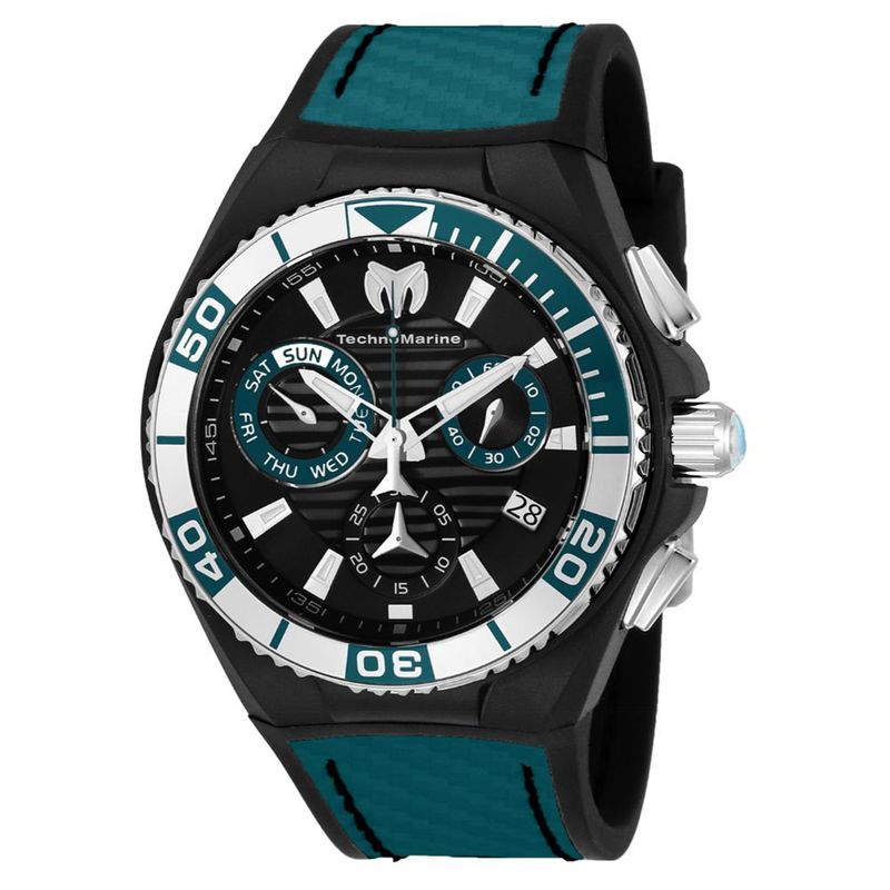 TECHNOMARINE - Reloj Hombre Technomarine Cruise