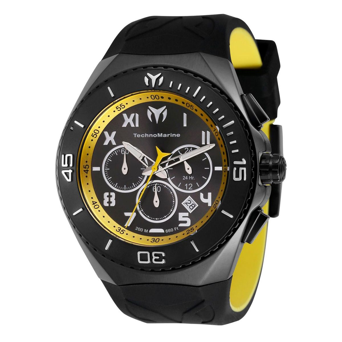 TECHNOMARINE - Reloj Hombre Technomarine Manta
