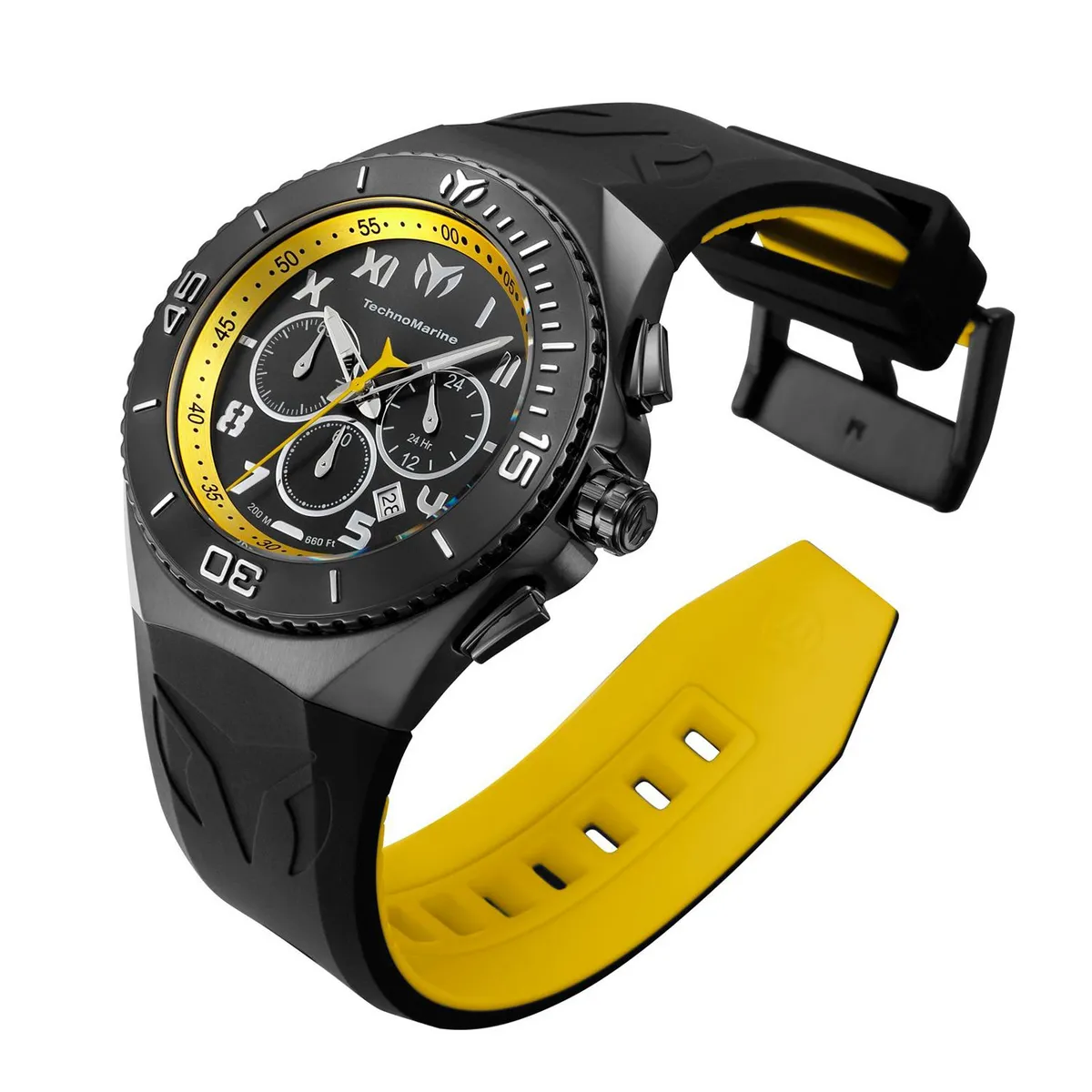 TECHNOMARINE - Reloj Hombre Technomarine Manta