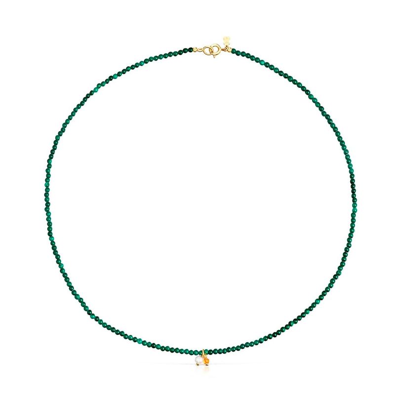 TOUS - Collar  Tous Camille