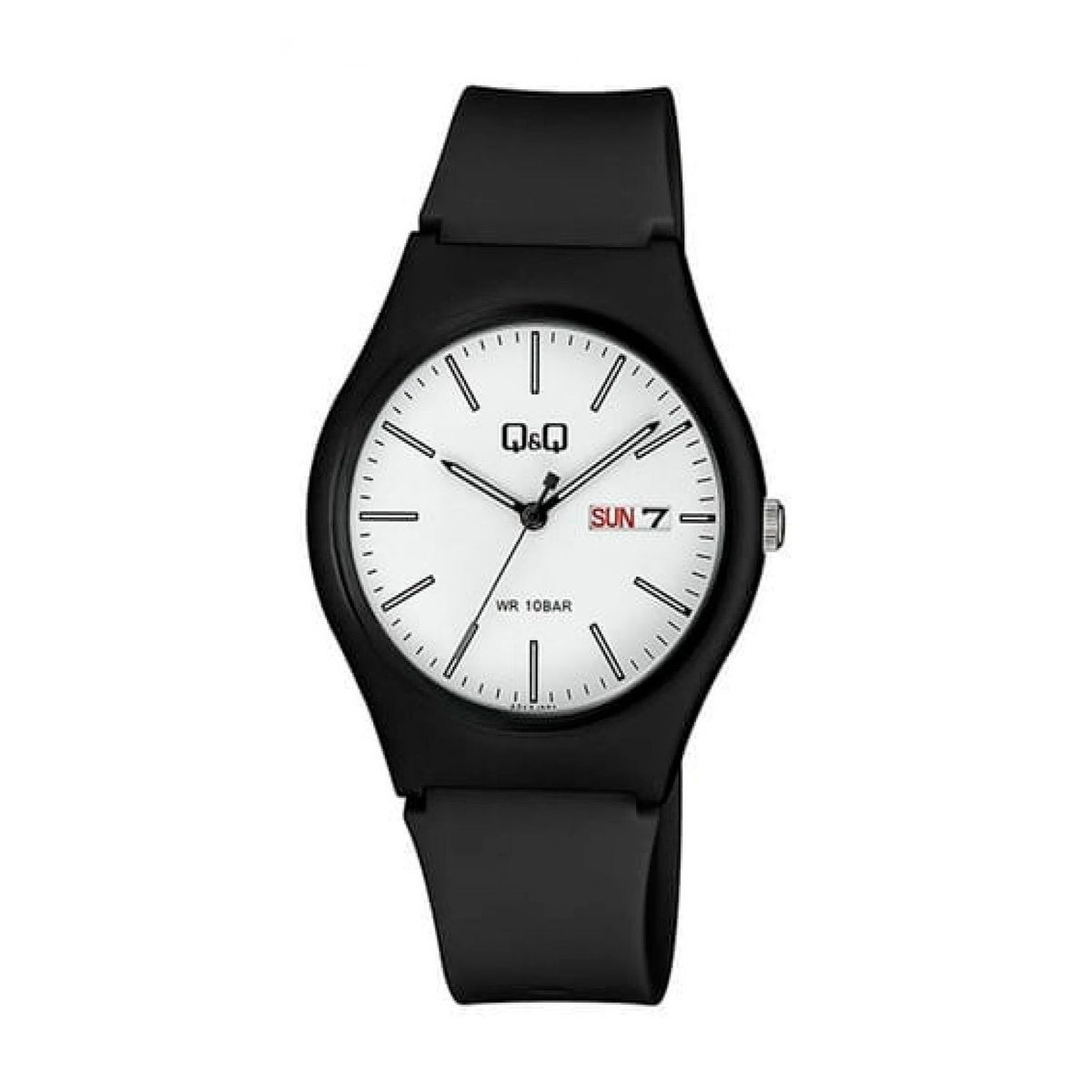 Q&Q - Reloj Unisex Q&Q