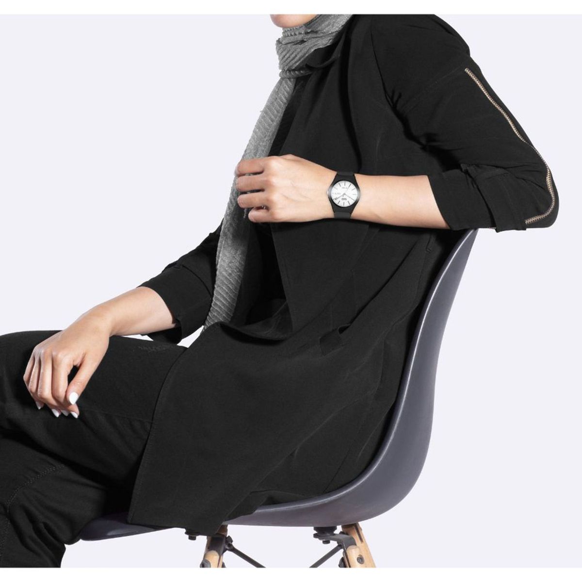 Q&Q - Reloj Unisex Q&Q