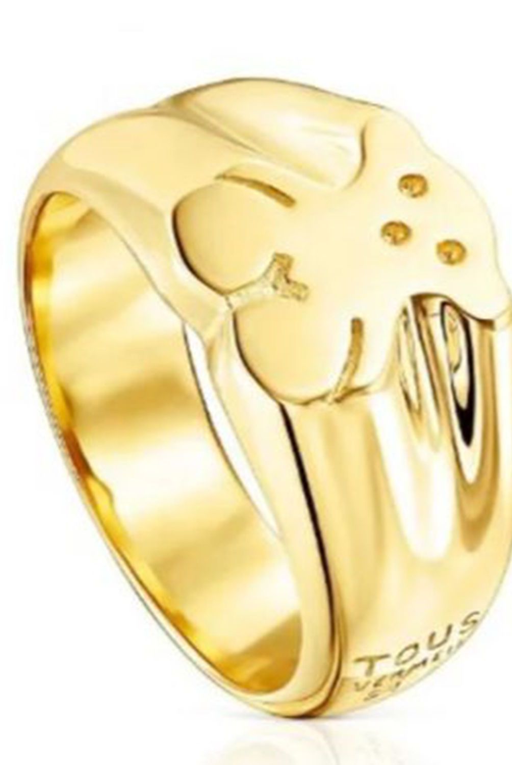 TOUS - Anillo Tous Sweet Dolls