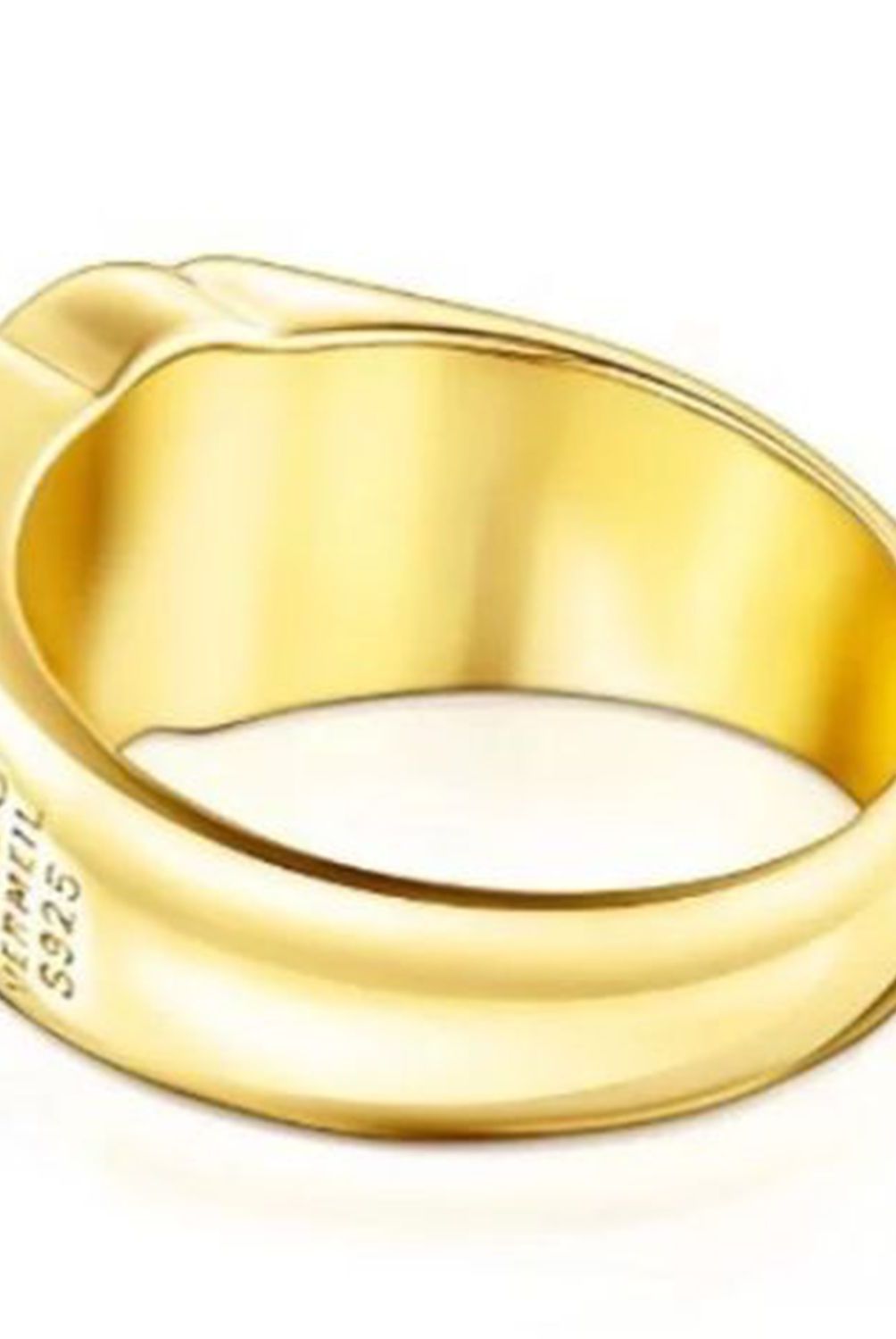 TOUS - Anillo Tous Sweet Dolls