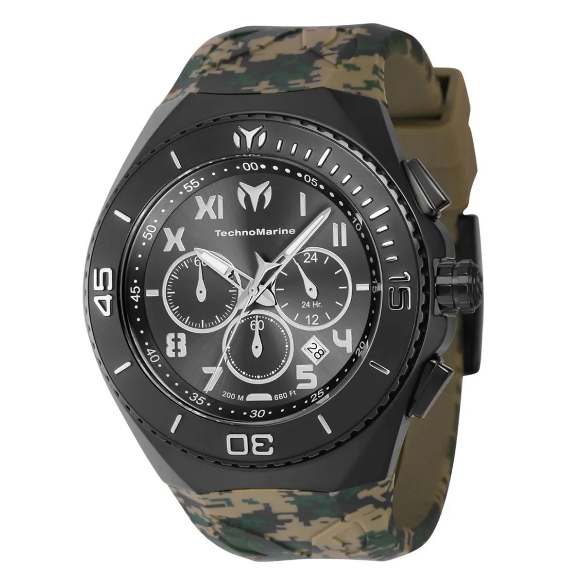 TECHNOMARINE - Reloj Hombre Technomarine Manta