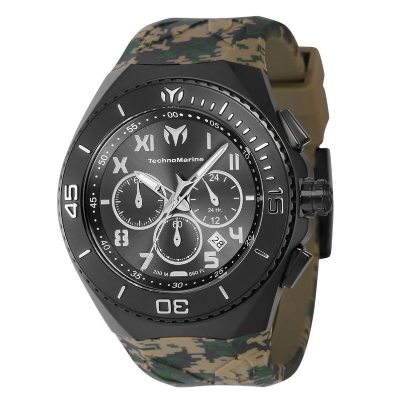 TECHNOMARINE - Reloj Hombre Technomarine Manta