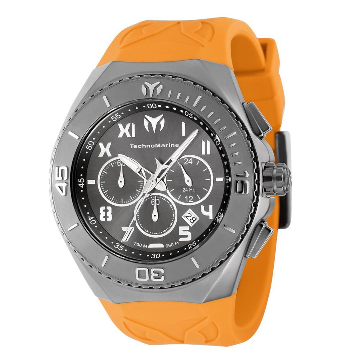 TECHNOMARINE - Reloj Hombre Technomarine Manta