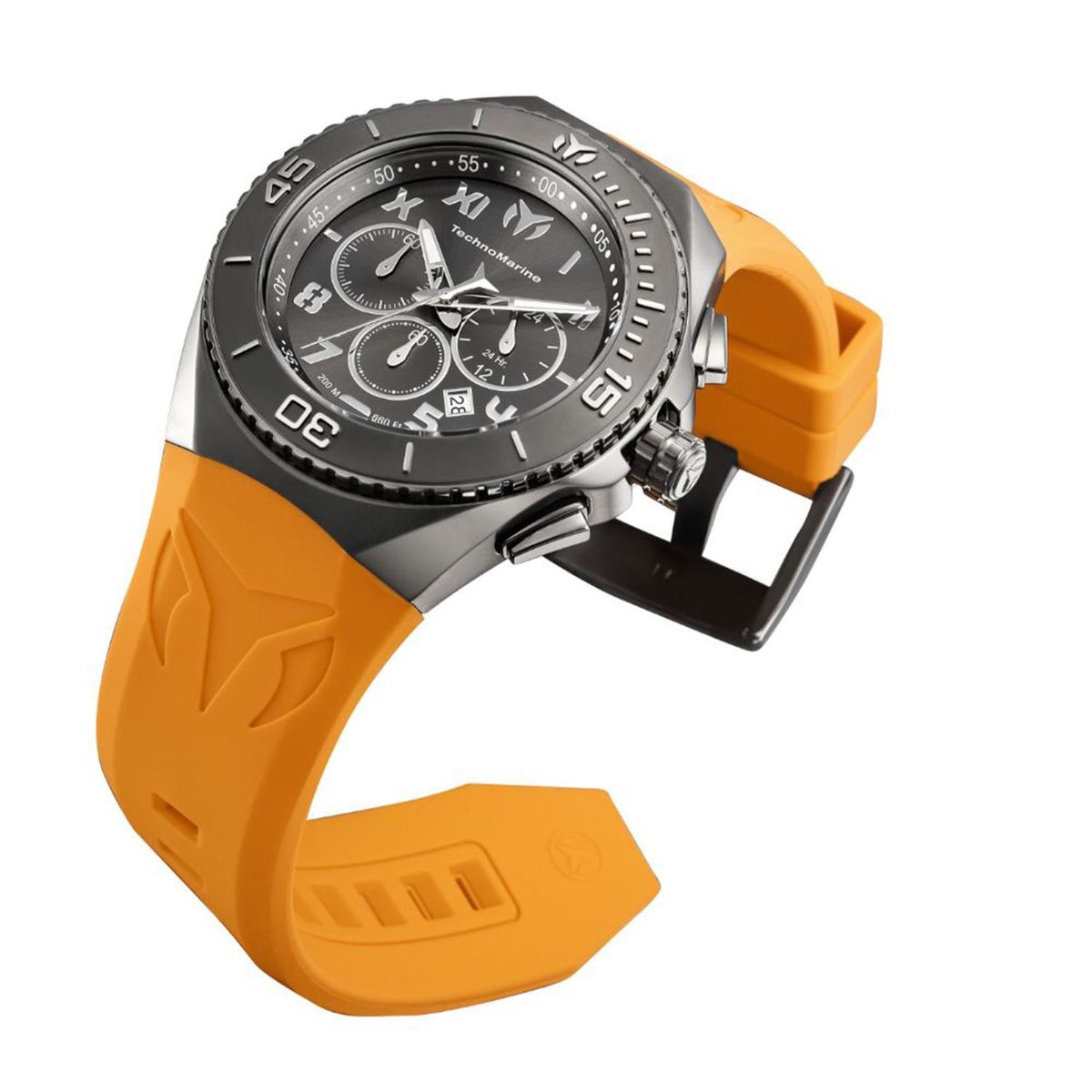 TECHNOMARINE - Reloj Hombre Technomarine Manta