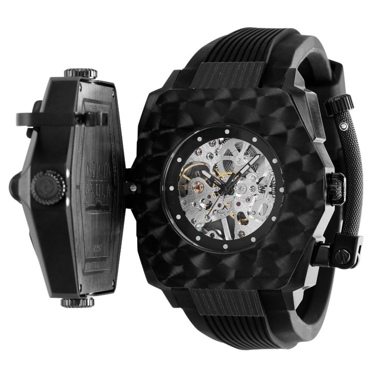 INVICTA - Reloj Hombre Invicta Akula
