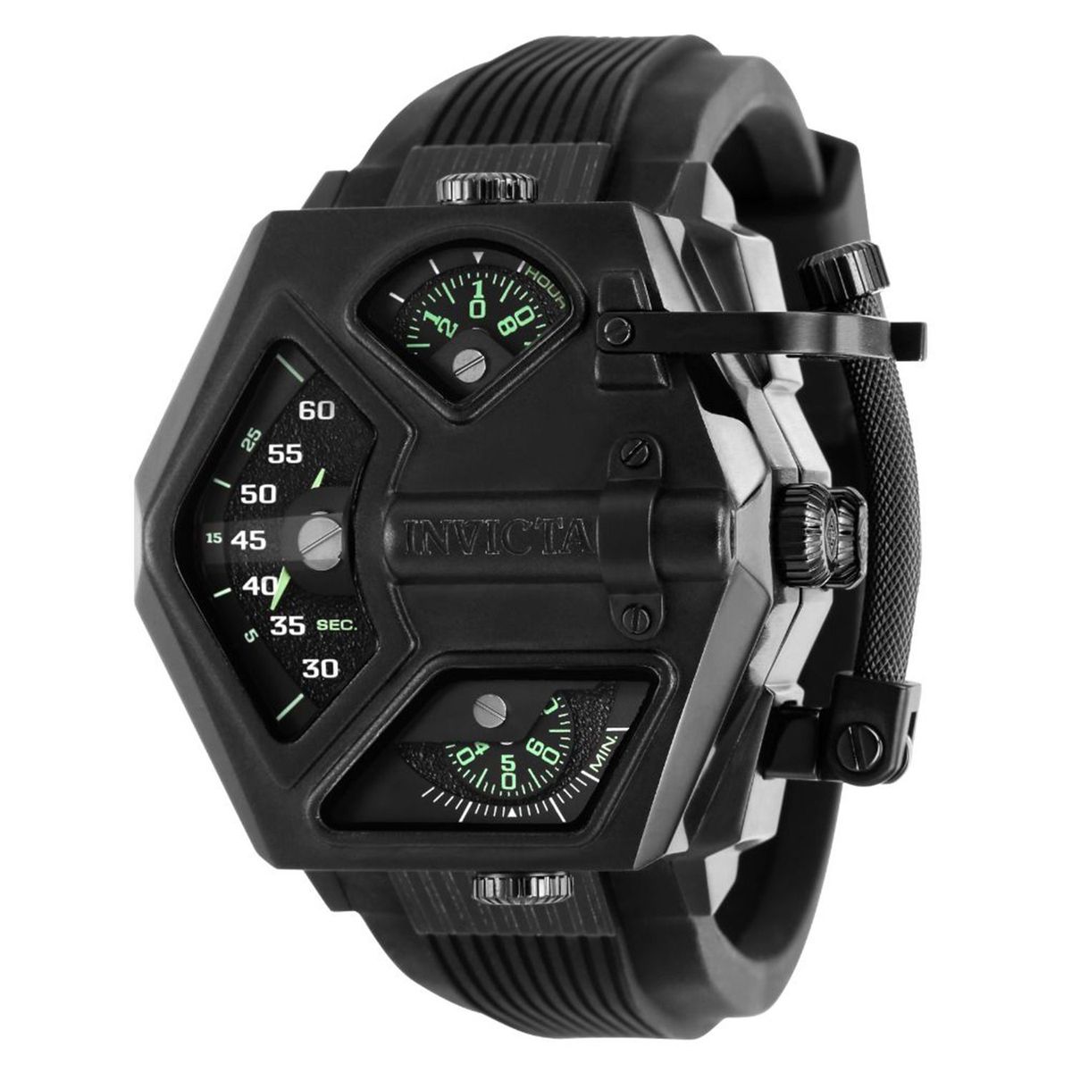 INVICTA - Reloj Hombre Invicta Akula