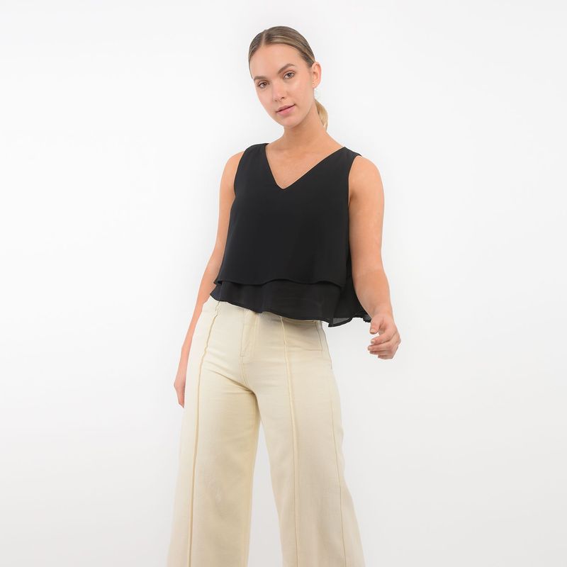 UNIVERSITY CLUB - Blusa University Club Mujer