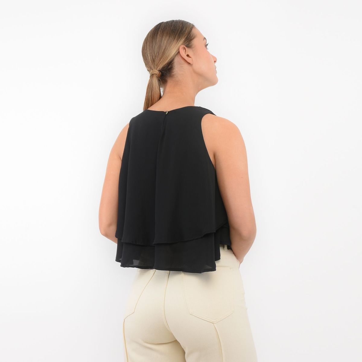 UNIVERSITY CLUB - Blusa University Club Mujer