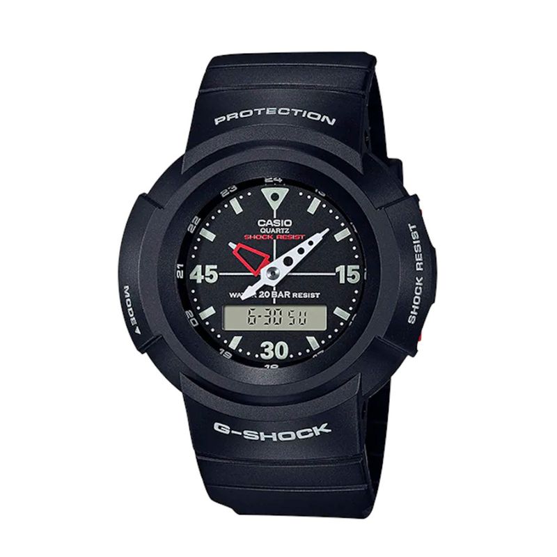 CASIO - Reloj G-Shock Análogo/Digita