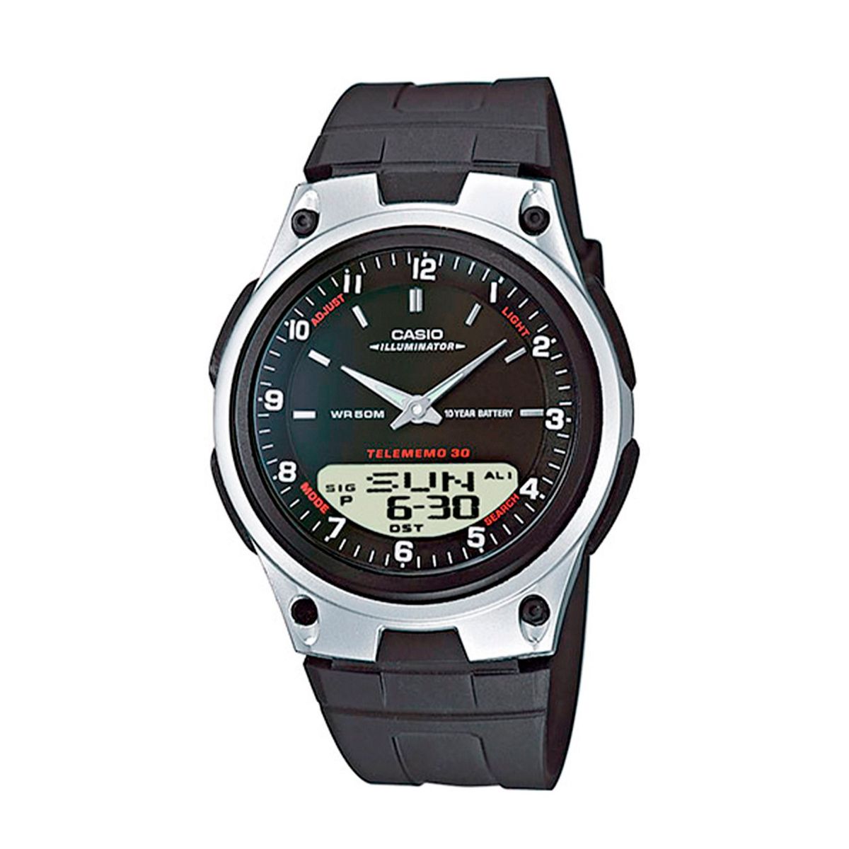 CASIO - Reloj G-Shock Análogo/Digita