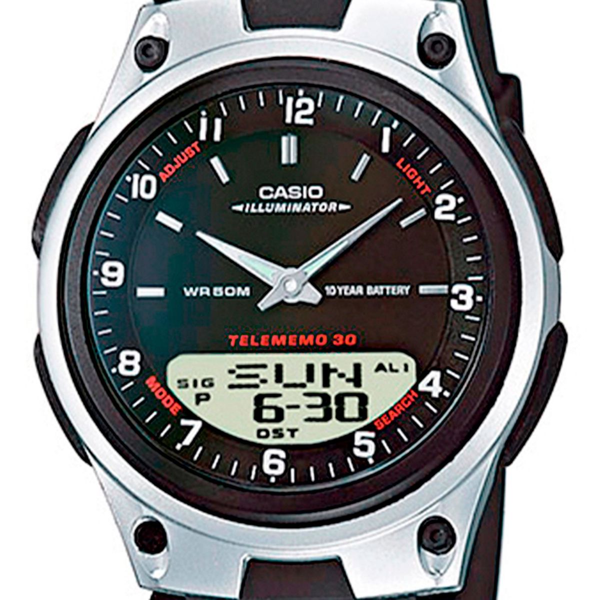 CASIO - Reloj G-Shock Análogo/Digita