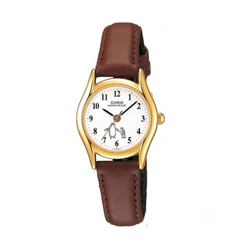 CASIO - Reloj de Mujer Casio Análogo | Reloj Casio