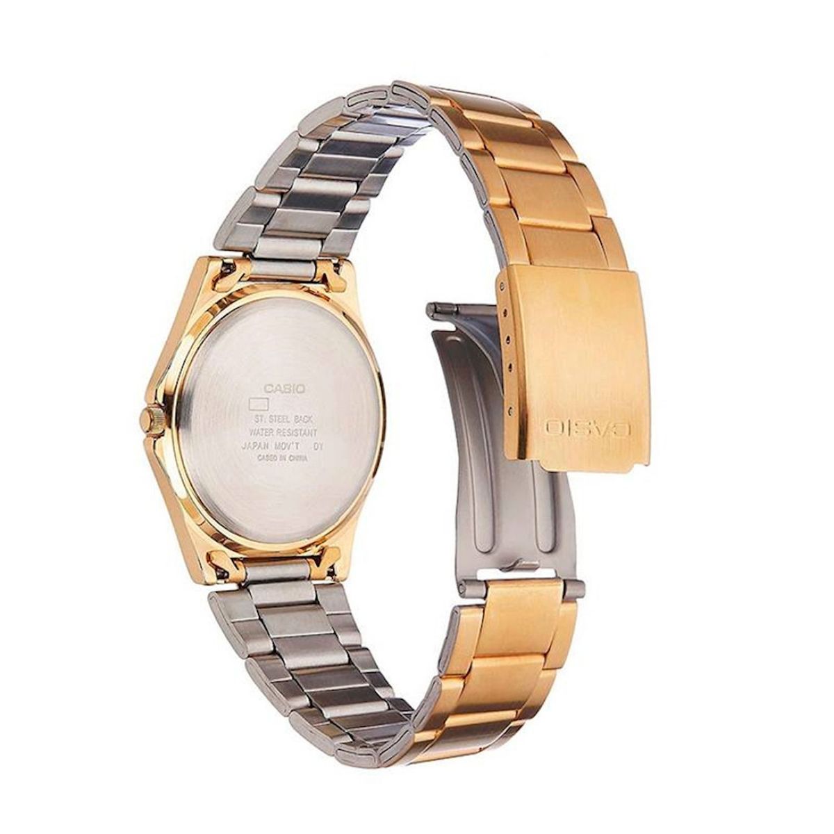 CASIO - Reloj de Mujer Casio Análogo | Reloj Casio
