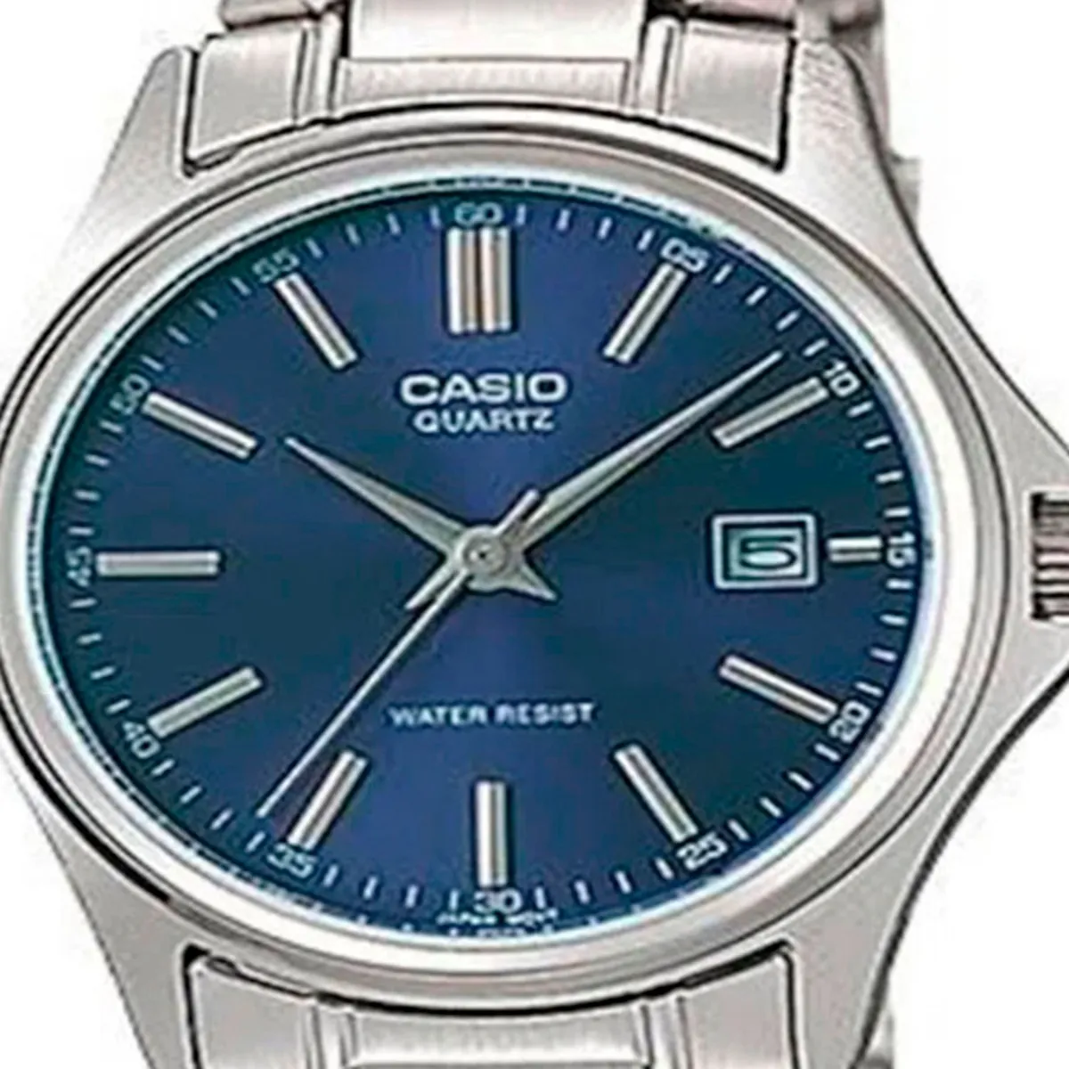 CASIO - Reloj de Mujer Casio Análogo - Reloj Casio