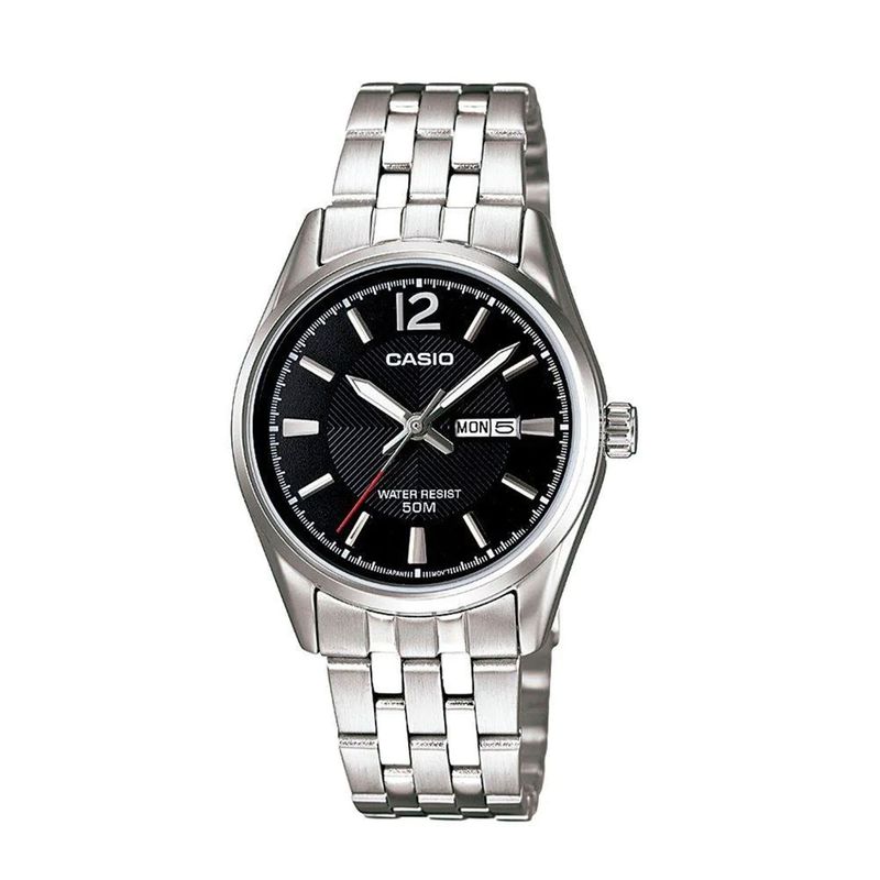CASIO - Reloj de Mujer Casio Análogo | Reloj Casio