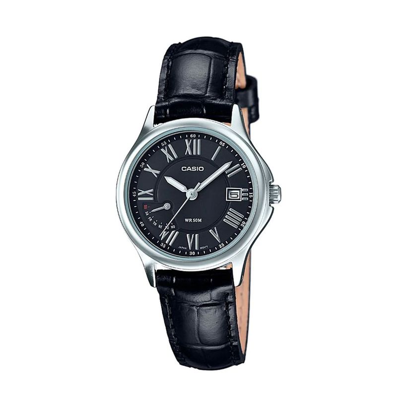 CASIO - Reloj de Mujer Casio Análogo | Reloj Casio