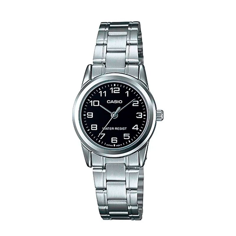 CASIO - Reloj Mujer Casio Análogo