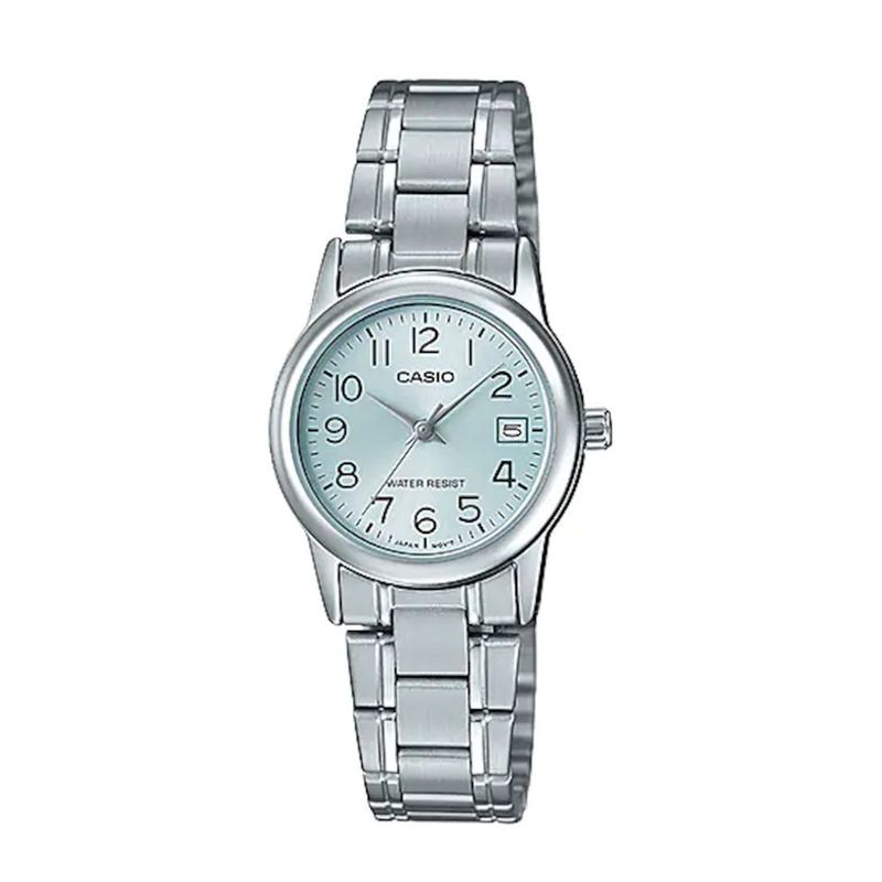 CASIO - Reloj Mujer Casio Análogo