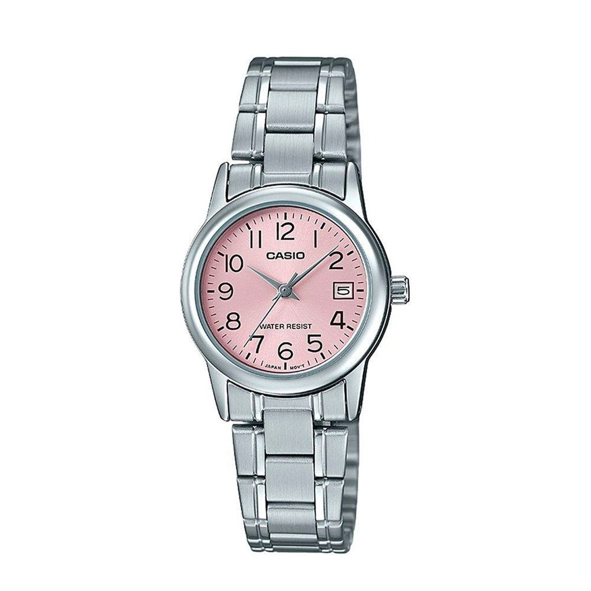CASIO - Reloj Mujer Casio Análogo