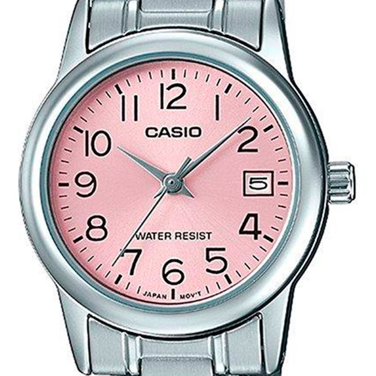 CASIO - Reloj Mujer Casio Análogo