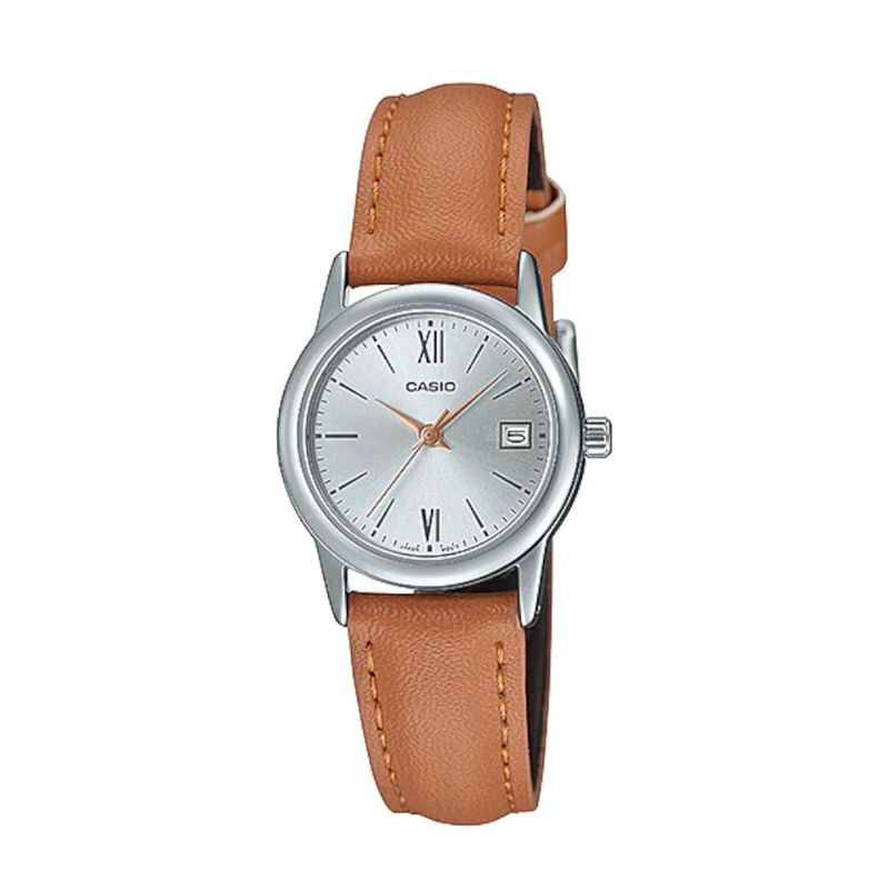CASIO - Reloj Mujer Casio Análogo