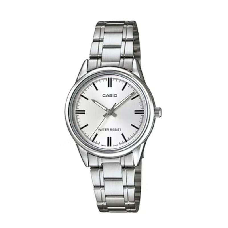 CASIO - Reloj de Mujer Casio Análogo - Reloj Casio