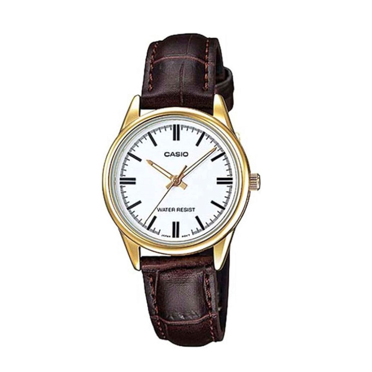 CASIO - Reloj de Mujer Casio Análogo - Reloj Casio