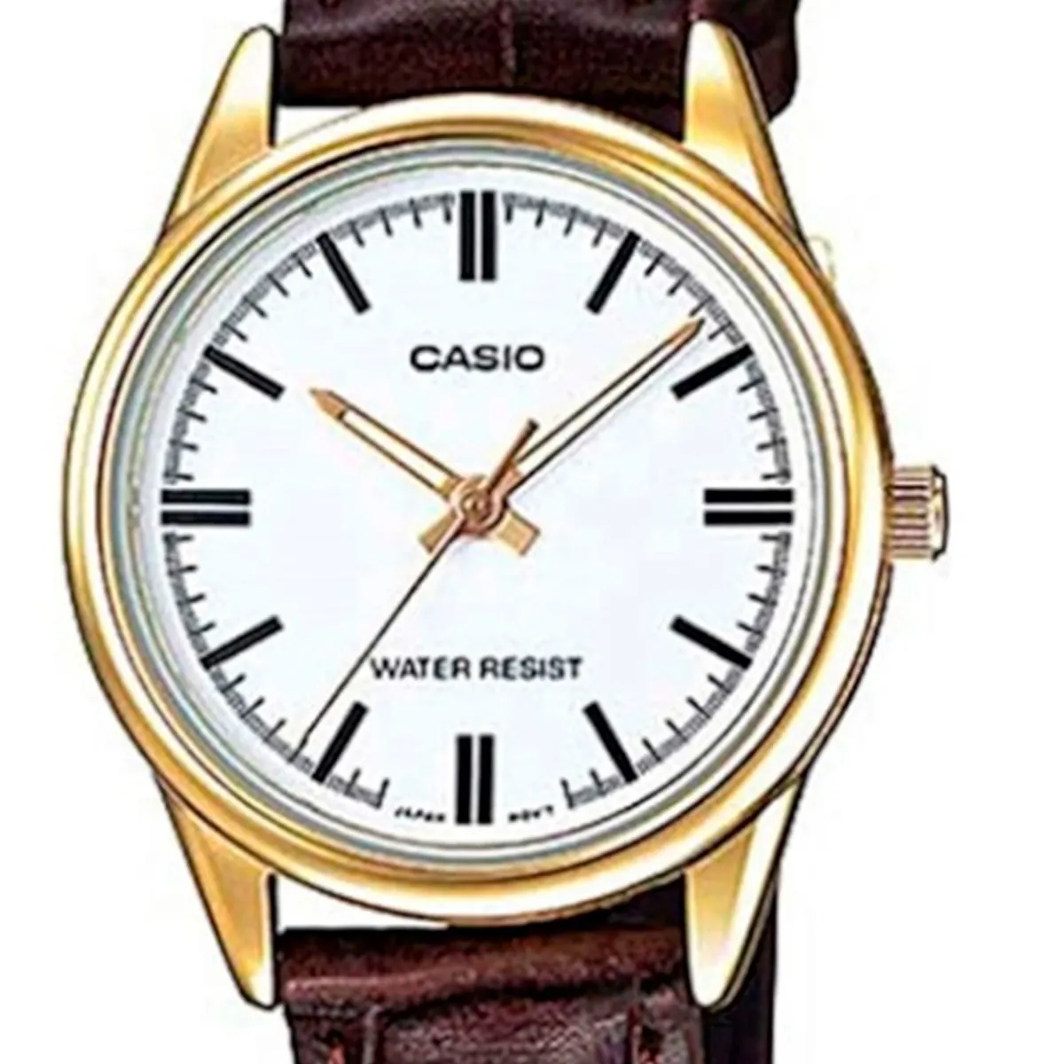 CASIO - Reloj de Mujer Casio Análogo - Reloj Casio