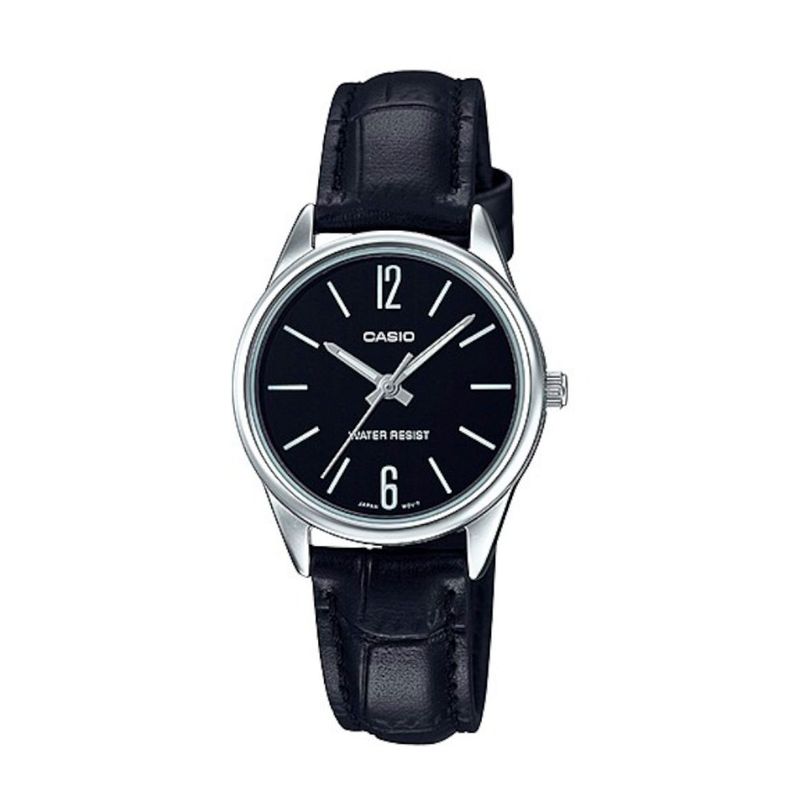 CASIO - Reloj de Mujer Casio Análogo - Reloj Casio