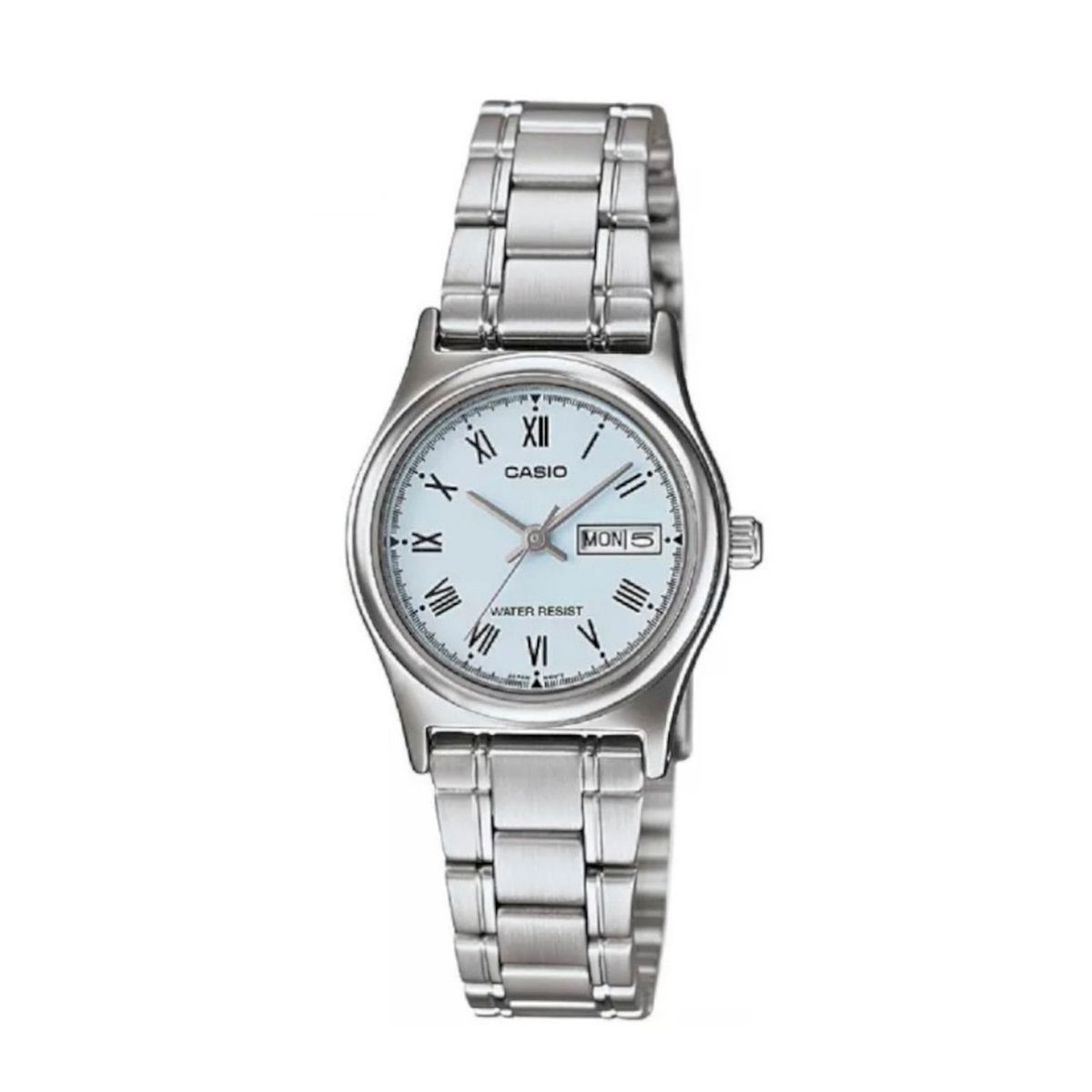CASIO - Reloj de Mujer Casio Análogo - Reloj Casio