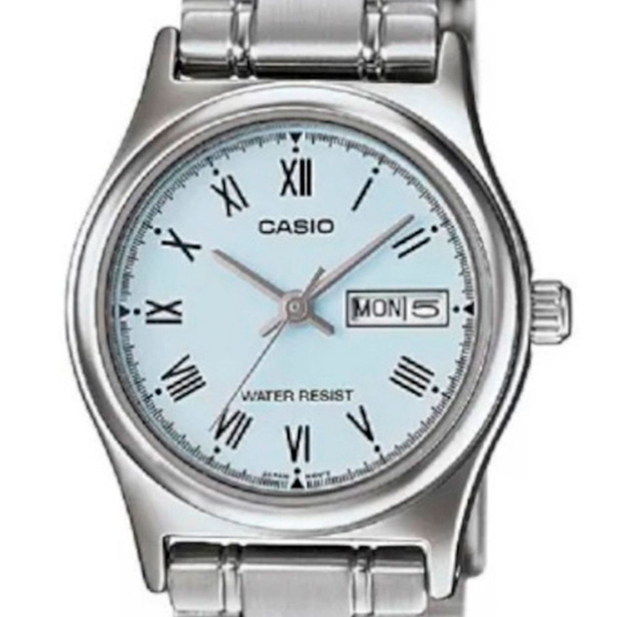 CASIO - Reloj de Mujer Casio Análogo - Reloj Casio
