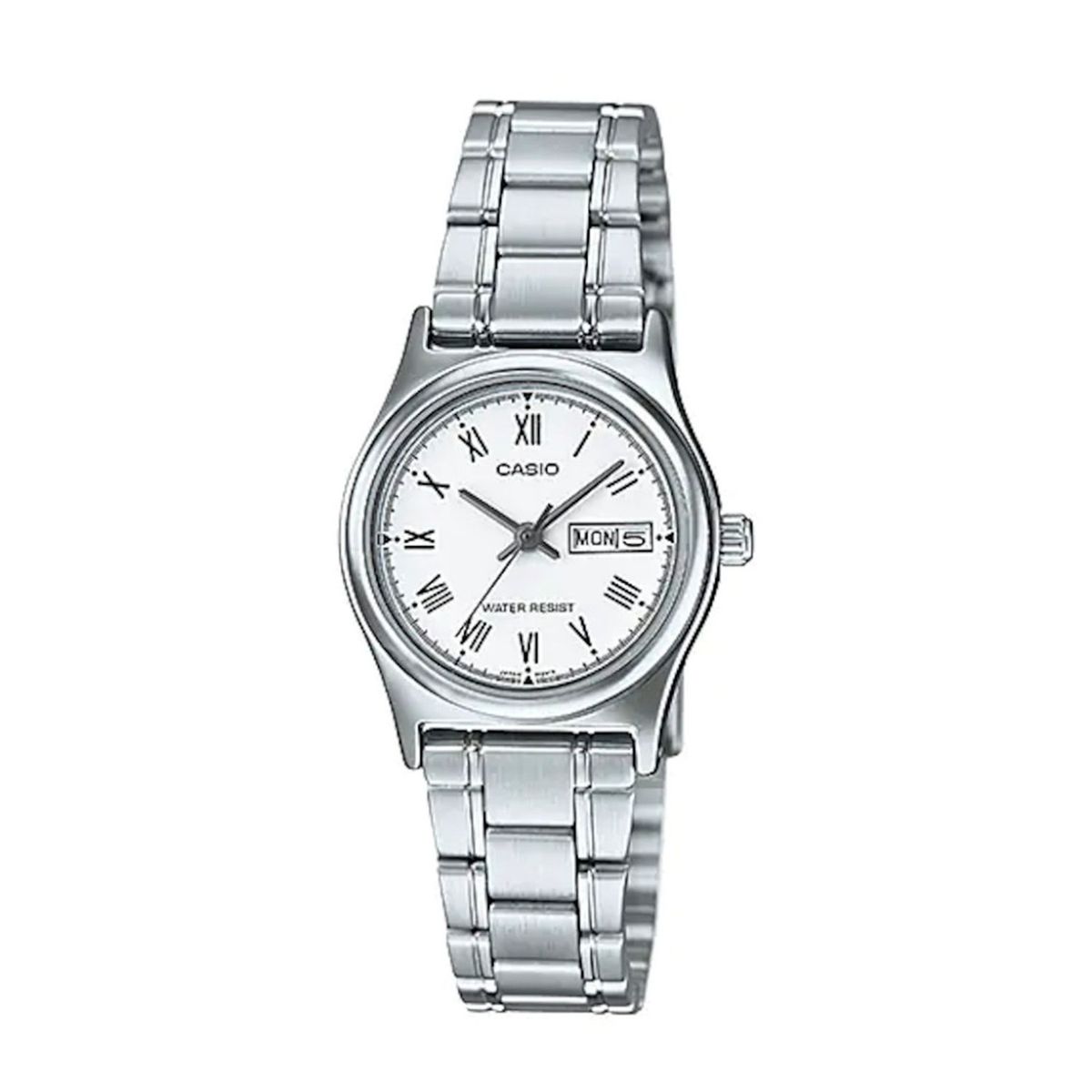 CASIO - Reloj de Mujer Casio Análogo - Reloj Casio