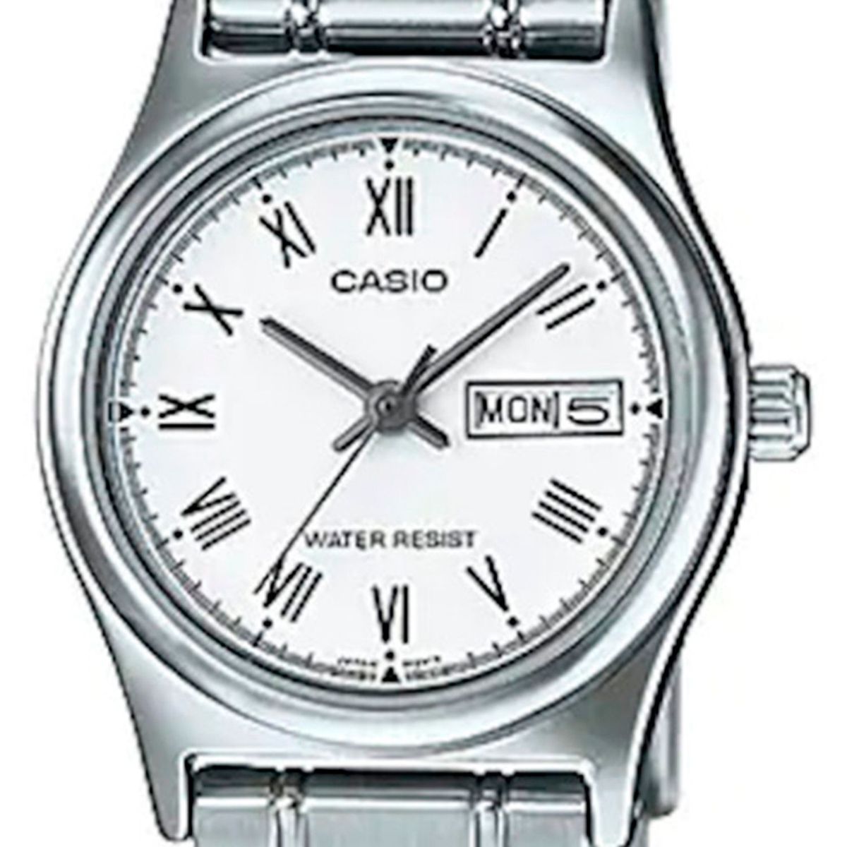 CASIO - Reloj de Mujer Casio Análogo - Reloj Casio