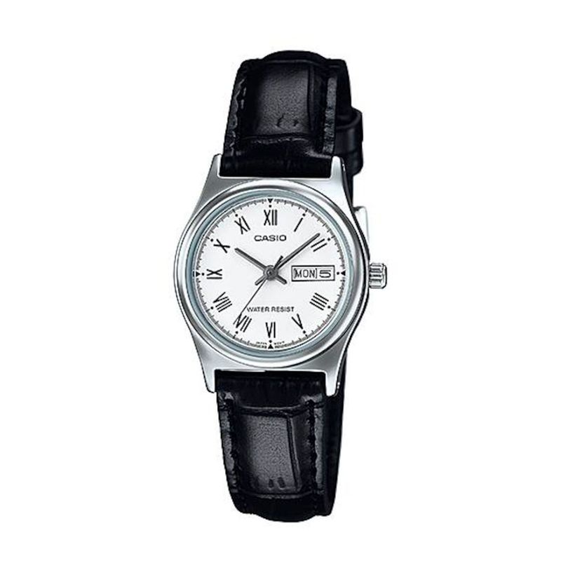 CASIO - Reloj de Mujer Casio Análogo - Reloj Casio