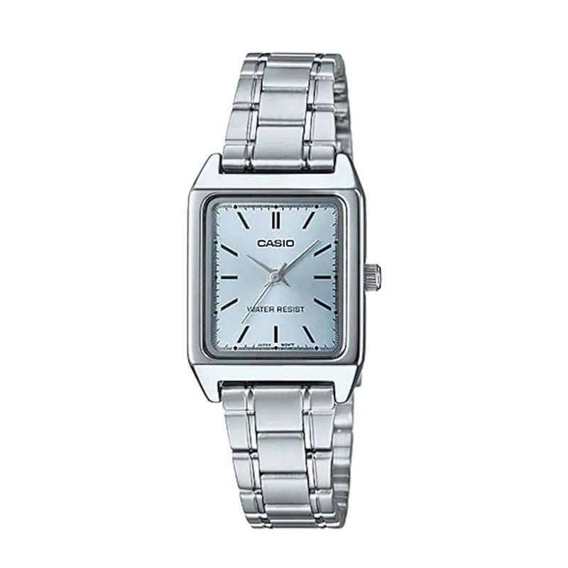 CASIO - Reloj de Mujer Casio Análogo | Reloj Casio