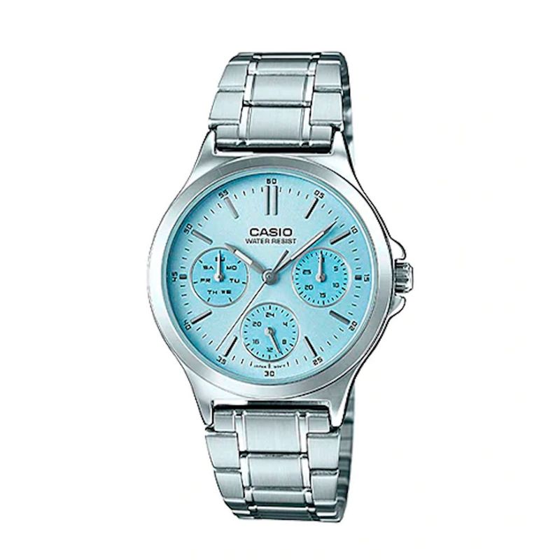 CASIO - Reloj de Mujer Casio Análogo | Reloj Casio