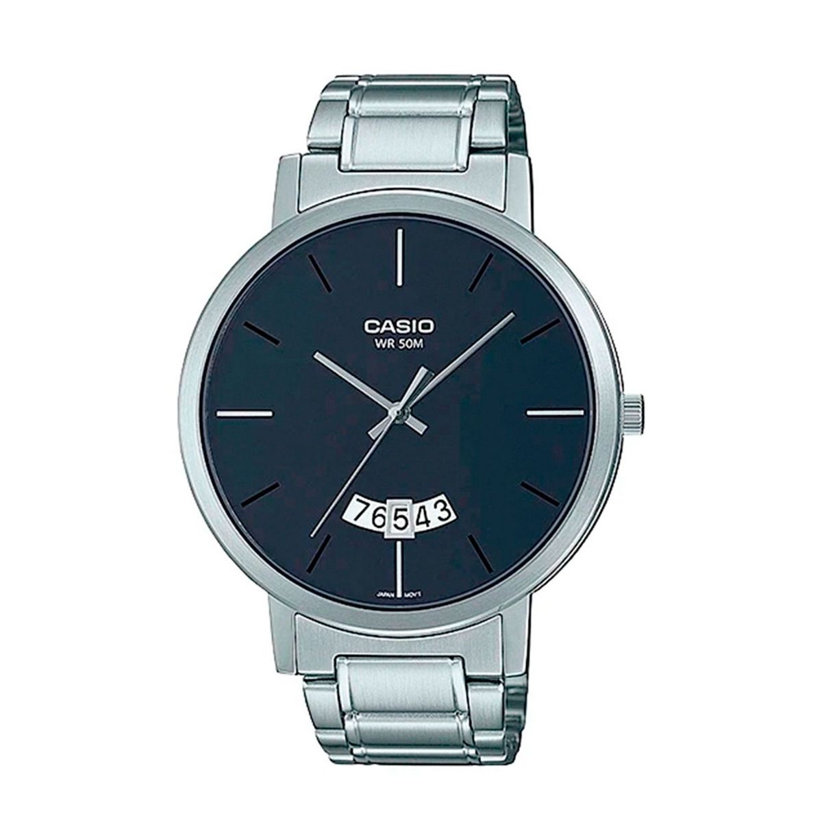 CASIO - Reloj de Hombre Casio Análogo - Reloj Casio