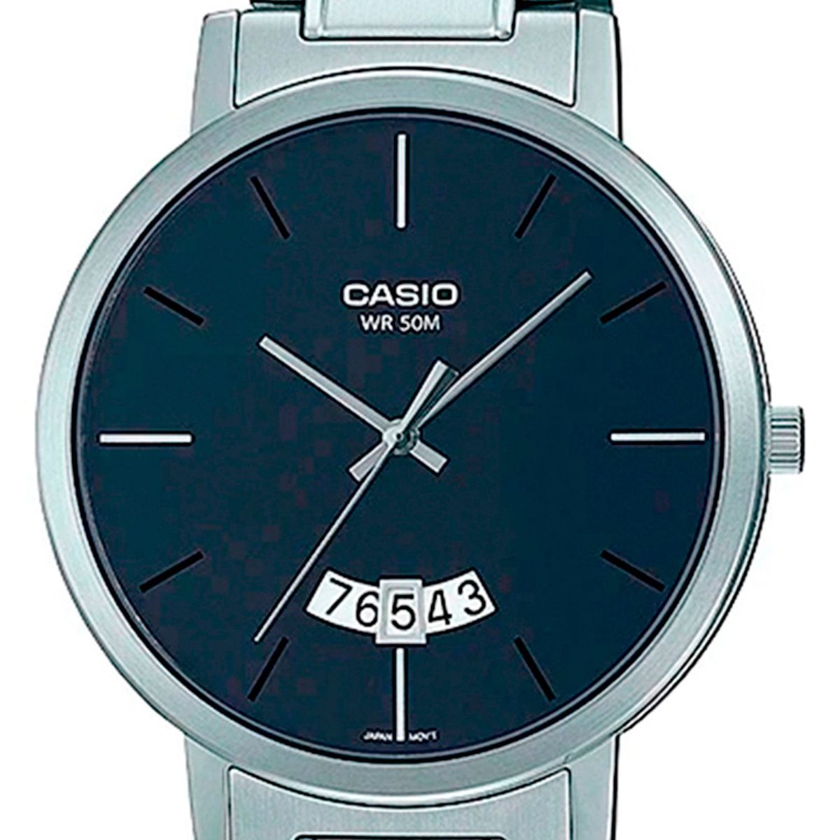 CASIO - Reloj de Hombre Casio Análogo - Reloj Casio