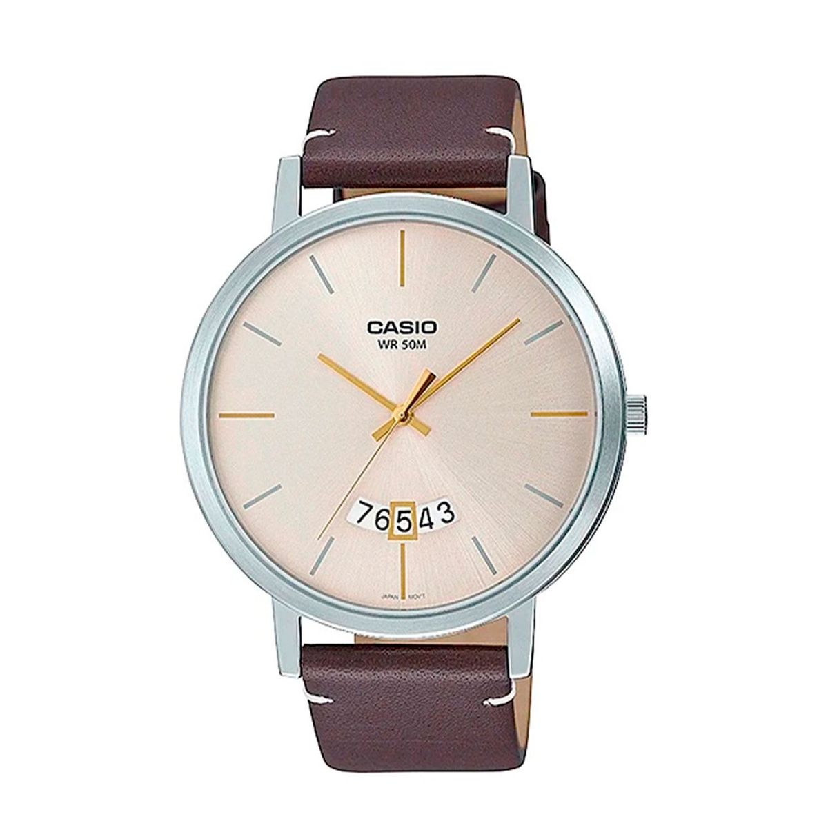 CASIO - Reloj de Hombre Casio Análogo - Reloj Casio