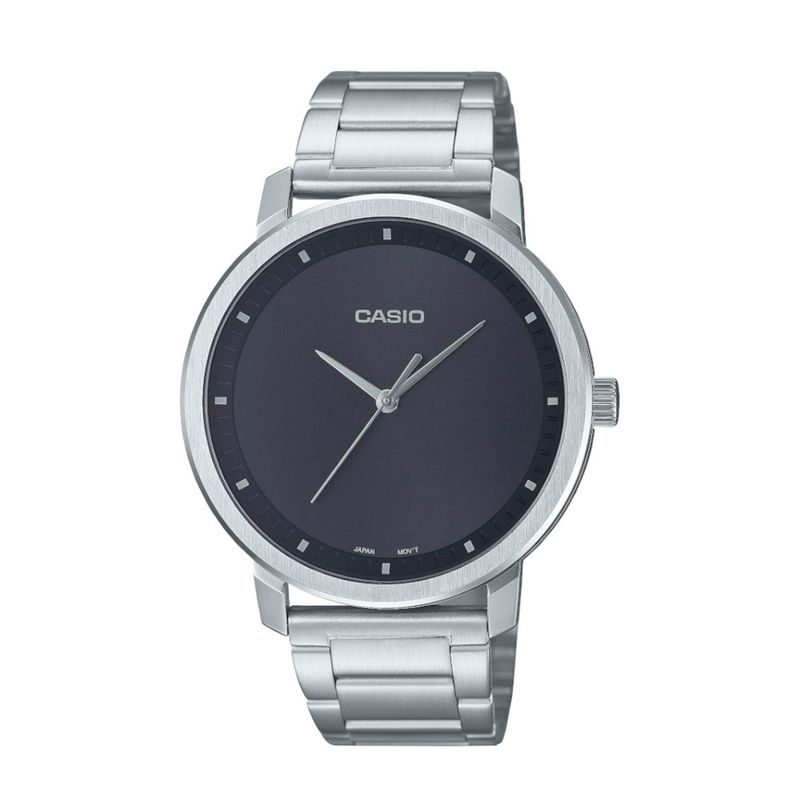 CASIO - Reloj de Hombre Casio Análogo - Reloj Casio
