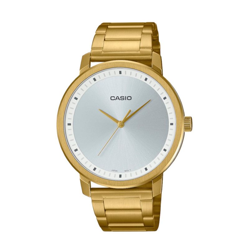 CASIO - Reloj de Hombre Casio Análogo - Reloj Casio