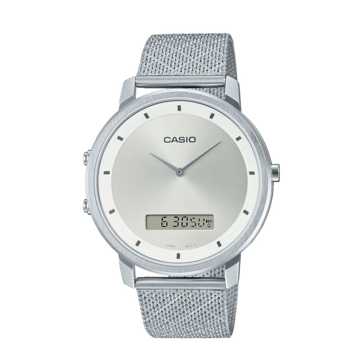 CASIO - Reloj de Hombre Casio Análogo/Digitales - Reloj Casio
