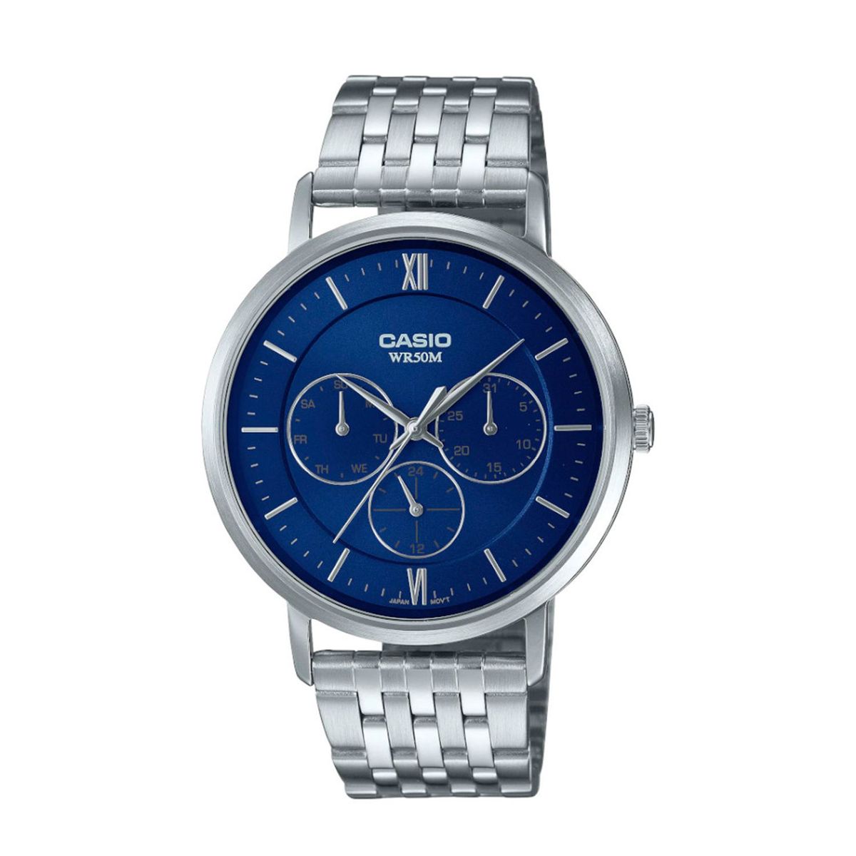 CASIO - Reloj de Hombre Casio Análogo - Reloj Casio