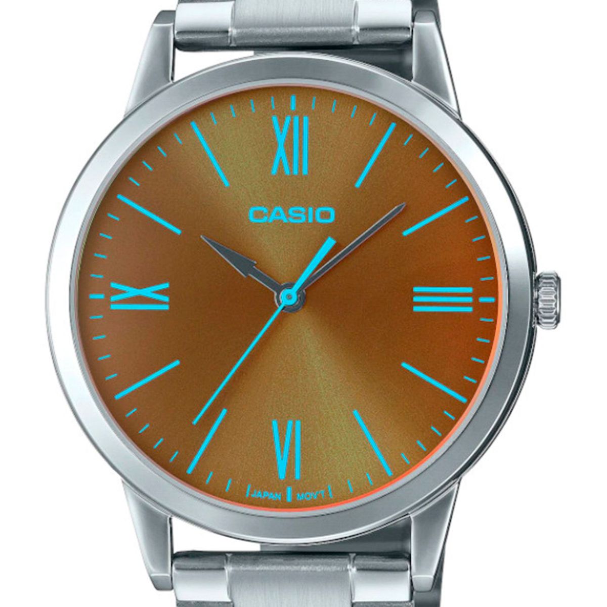 CASIO - Reloj de Hombre Casio Análogo - Reloj Casio
