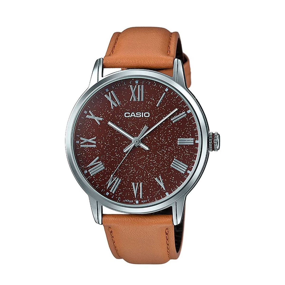 CASIO - Reloj de Hombre Casio Análogo - Reloj Casio